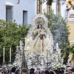 En imágenes, Una Semana de la Salida Procesional de La Virgen de las Nieves