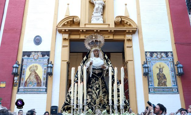 En imágenes, Traslado de vuelta de la Virgen de Regla a su Capilla en San Andrés