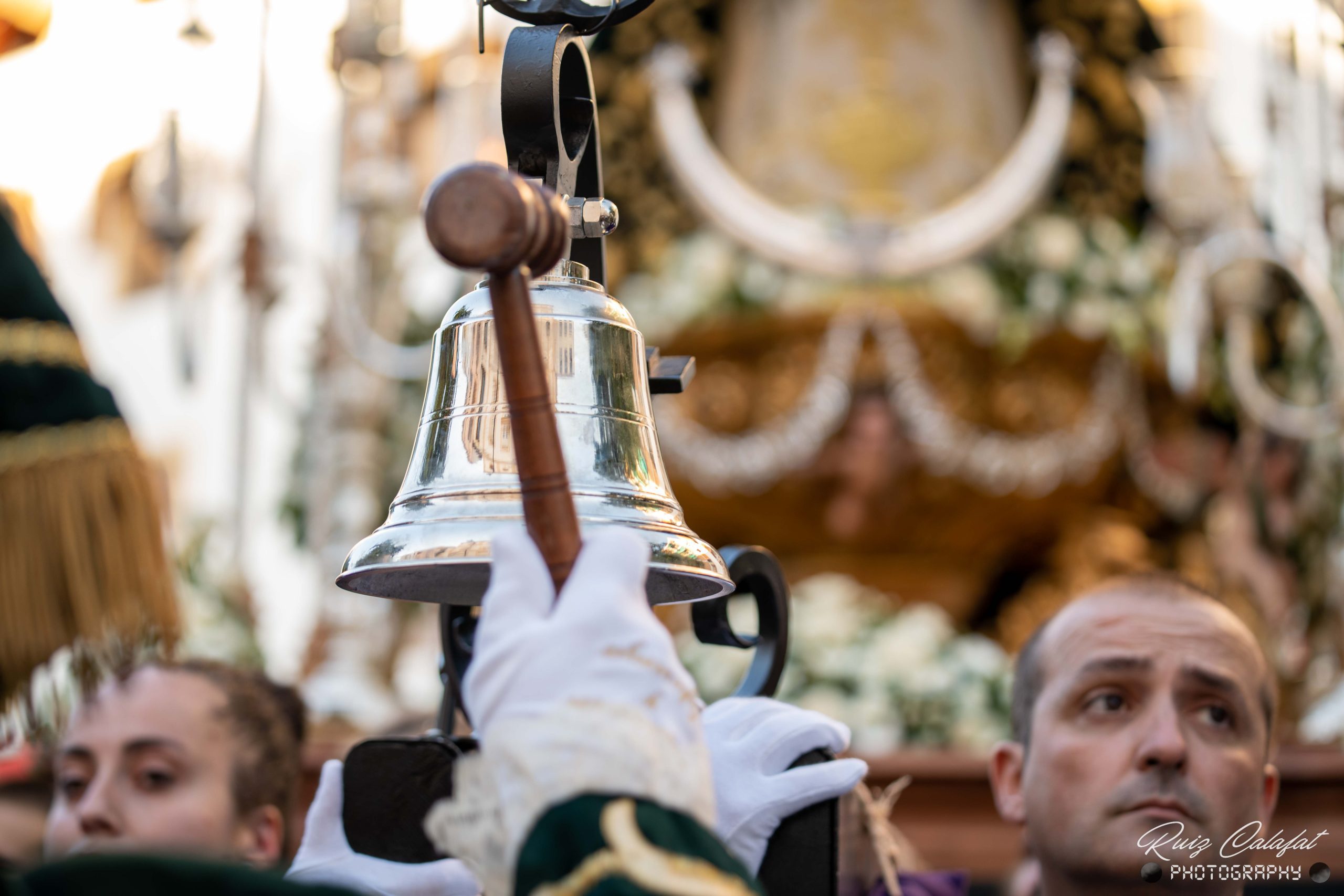 En imágenes, Magna de Antequera. Quince imágenes en una galería de 112 fotografías.