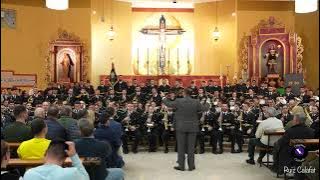 Video Cofrade, concierto de la Agrupación Musical Virgen de los Reyes en Pino Montano