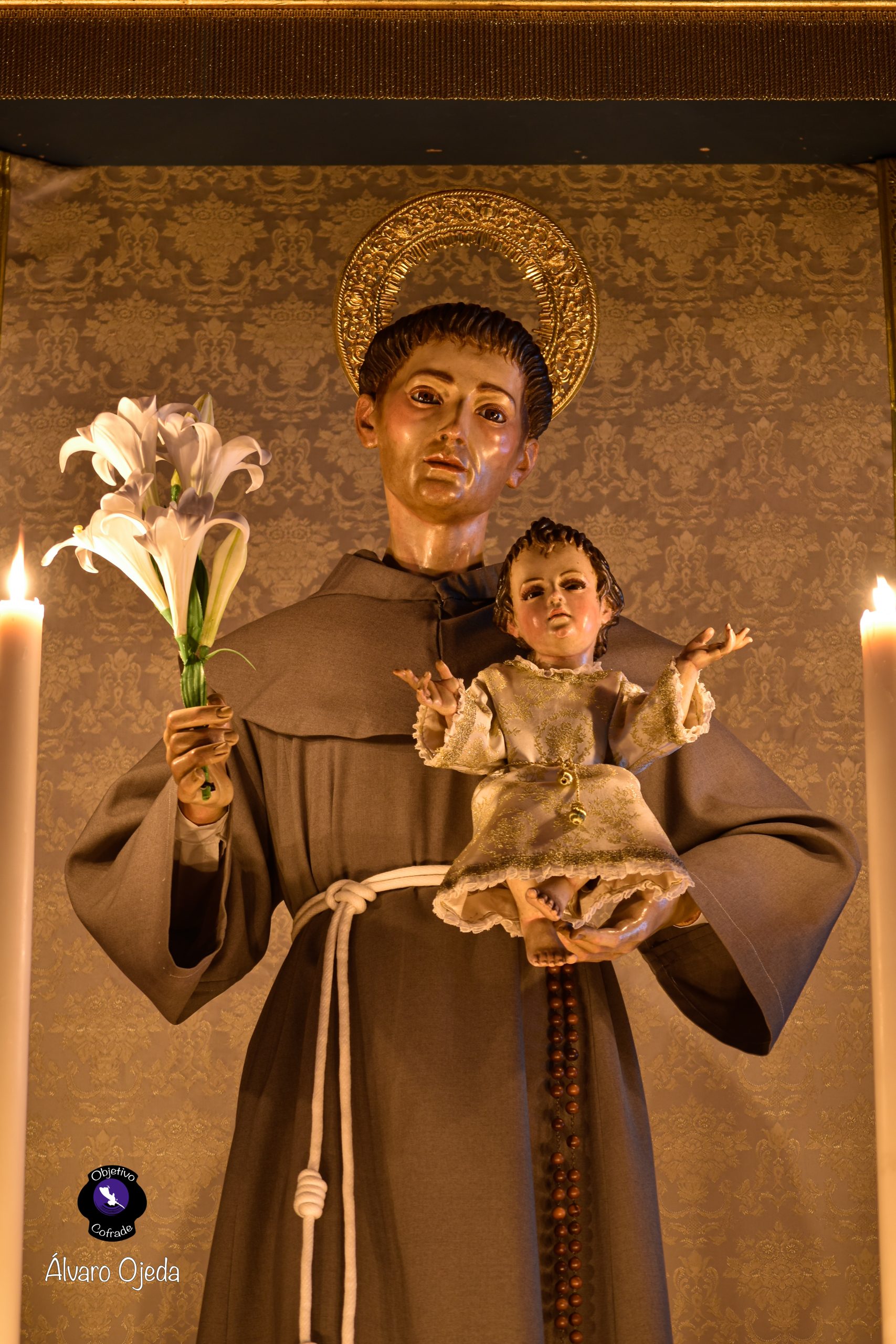 Todos los datos de la Procesión de San Antonio de Padua en Torreblanca: Un Recorrido de Fe y Devoción