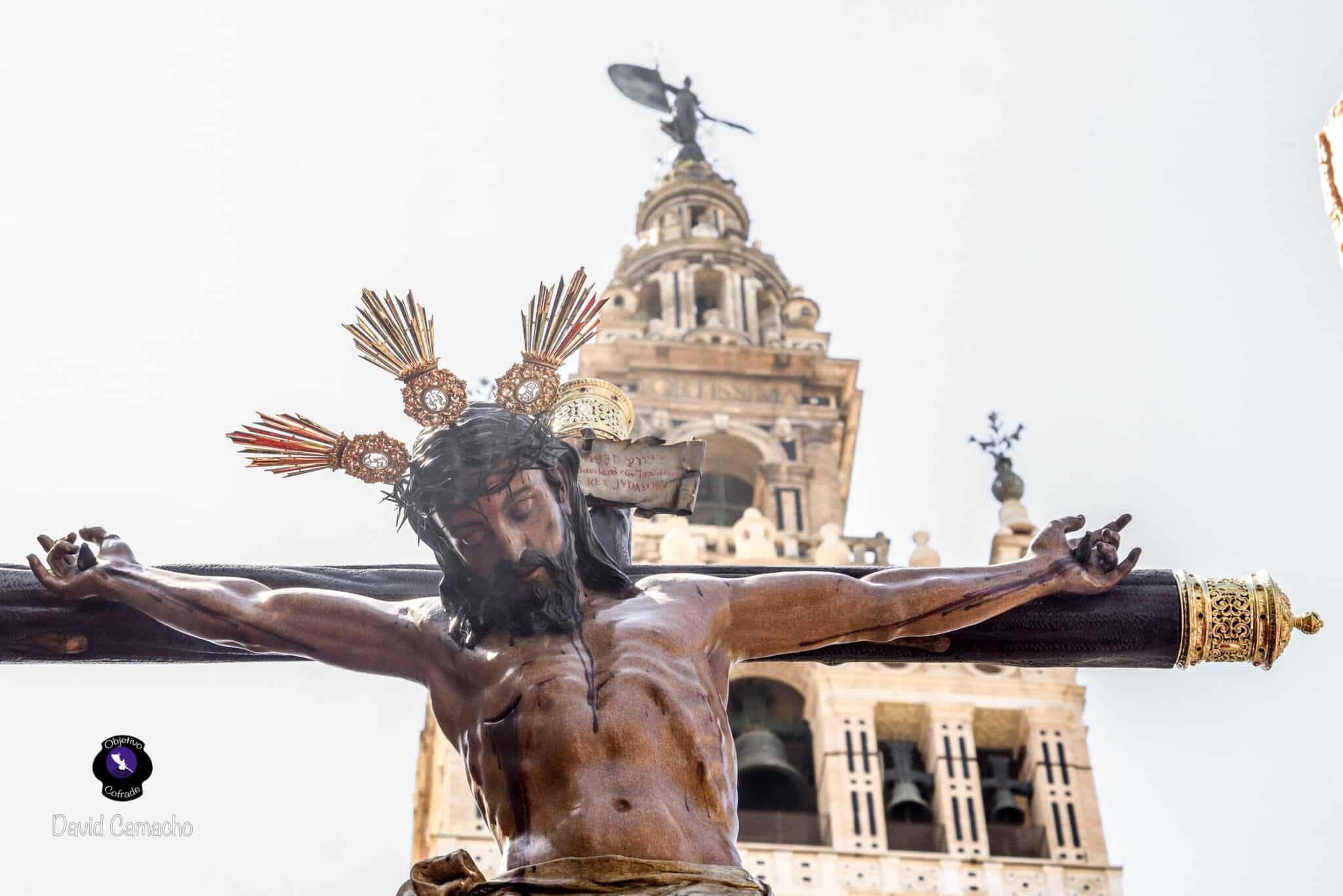 Cabildo General de Elecciones en la Hermandad del Santísimo Cristo de Burgos para el próximo 17 de octubre
