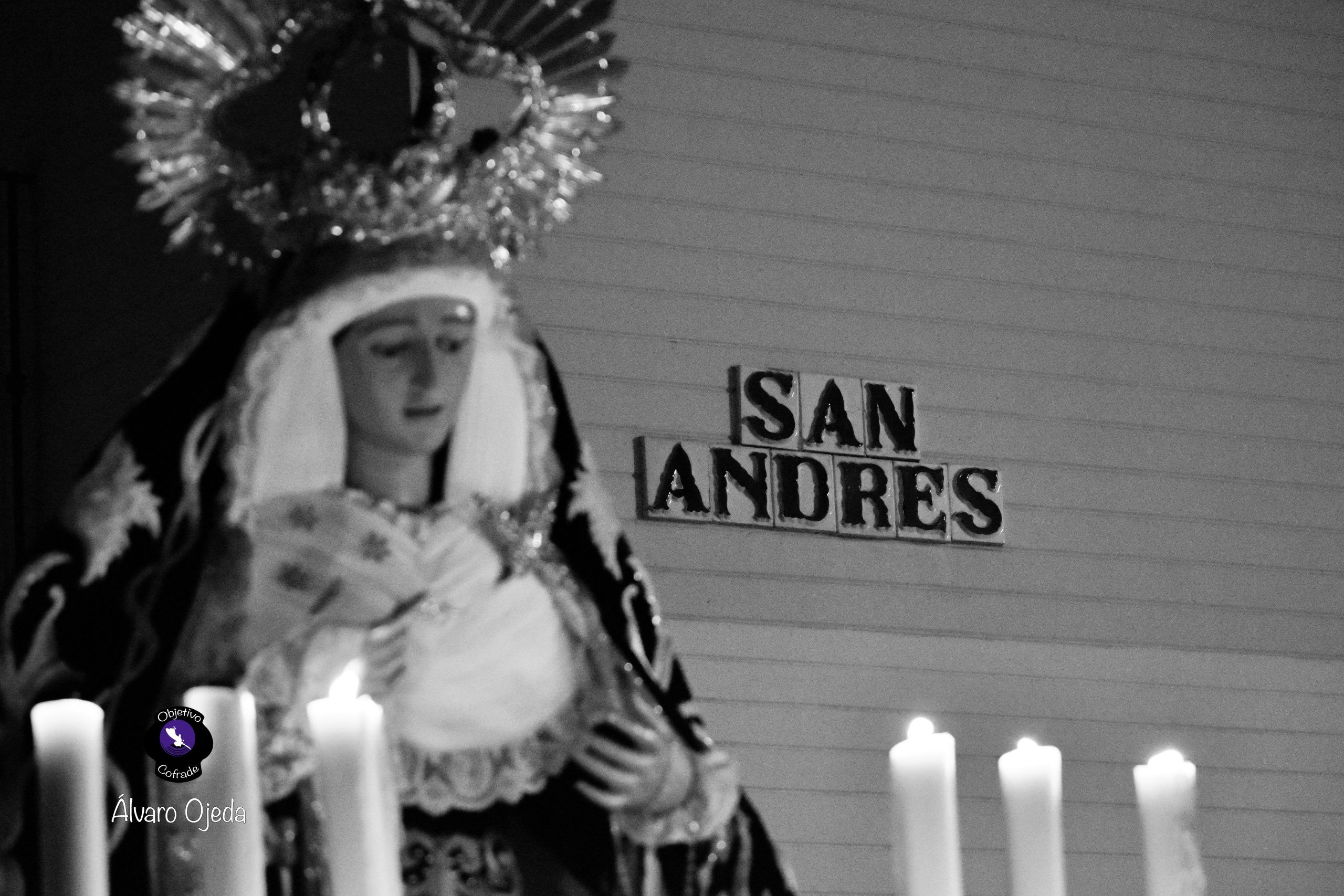 En Imágenes, Traslado de María Santísima de Regla Coronada de la Hermandad de los Panaderos a la Iglesia de San Martín de Tours