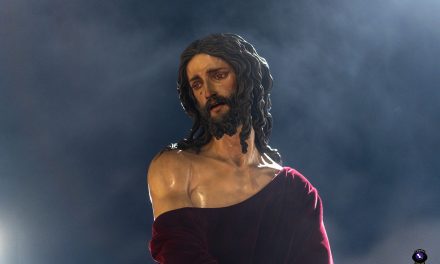 En imágenes, 𝙑ia 𝘾𝙧𝙪𝙘𝙞𝙨 con el 𝙎𝙚ñ𝙤𝙧 𝙙𝙚 𝙡𝙖 𝙀𝙨𝙥𝙚𝙧𝙖𝙣𝙯𝙖
