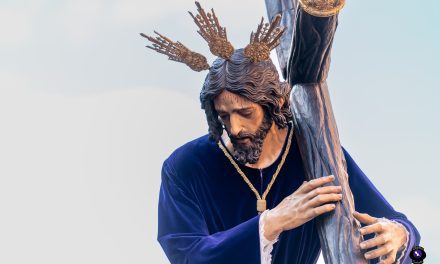 Vía Crucis del Divino Perdón de Alcosa: Un recorrido marcado por la fe y la adaptación al tiempo