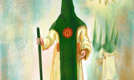 La Hermandad del Sol aprueba un nuevo hábito para sus nazarenos