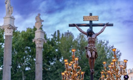 Crónica del Martes Santo en Sevilla | 15 de abril de 2025