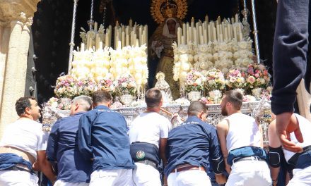 Crónica del Miércoles Santo en Sevilla | 16 de abril de 2025