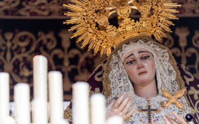 Crónica del Jueves Santo en Sevilla | 17 de abril de 2025