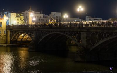 Crónica del Viernes Santo en Sevilla | 18 de abril de 2025