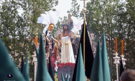 Crónica del Viernes de Dolores 2025 en Sevilla: los barrios abren con plenitud la Semana Santa