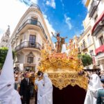 Crónica del Sábado Santo y Domingo de Resurrección en Sevilla | 19 y 20 de abril de 2025