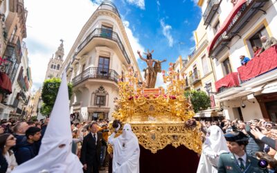 Crónica del Sábado Santo y Domingo de Resurrección en Sevilla | 19 y 20 de abril de 2025