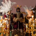Crónica de la Madrugá en Sevilla | 18 de abril de 2025