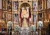 Comienza el Solemne Septenario en honor a la Esperanza de Triana
