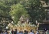 En imágenes, Divina Pastora de Capuchinos 2026