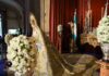 En imágenes, Devoto Besamanos a Santa María de Consolación Madre de la Iglesia