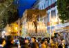 San Esteban renueva su acompañamiento musical para 2027 y confía a Santa Ana el paso de la Virgen de los Desamparados