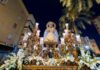 Sevilla vivirá un intenso fin de semana cofrade con doce cultos externos por sus calles