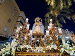Sevilla vivirá un intenso fin de semana cofrade con doce cultos externos por sus calles