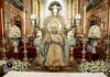 La Macarena inicia los cultos de octubre en honor a la Virgen del Santo Rosario