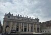 El papa León XIV es operado de un cáncer de pulmón y evoluciona favorablemente tras la intervención