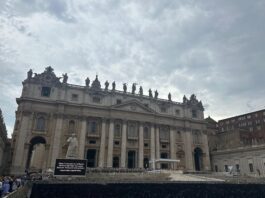 El papa León XIV es operado de un cáncer de pulmón y evoluciona favorablemente tras la intervención