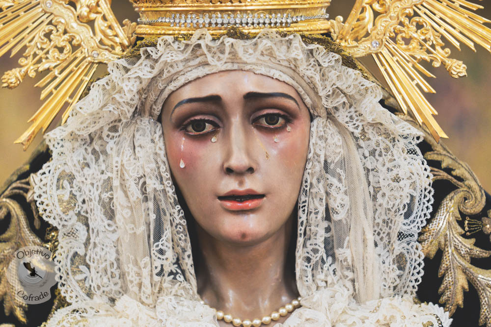 En este momento estás viendo Veneración Virgen del Dulce Nombre de Bellavista