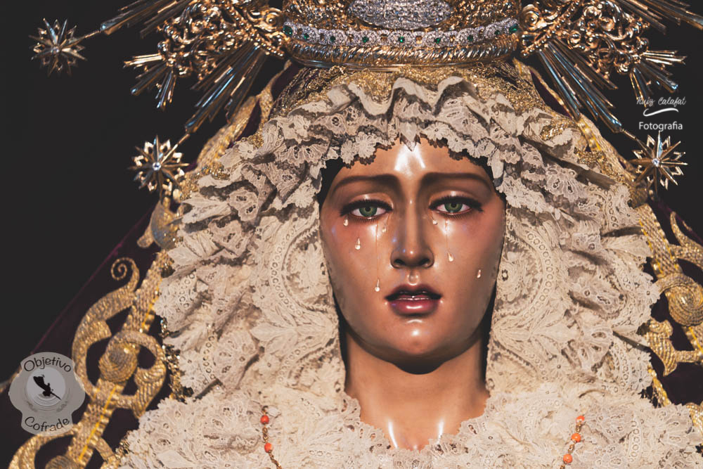En este momento estás viendo Veneración a la Virgen del Rosario de San Pablo