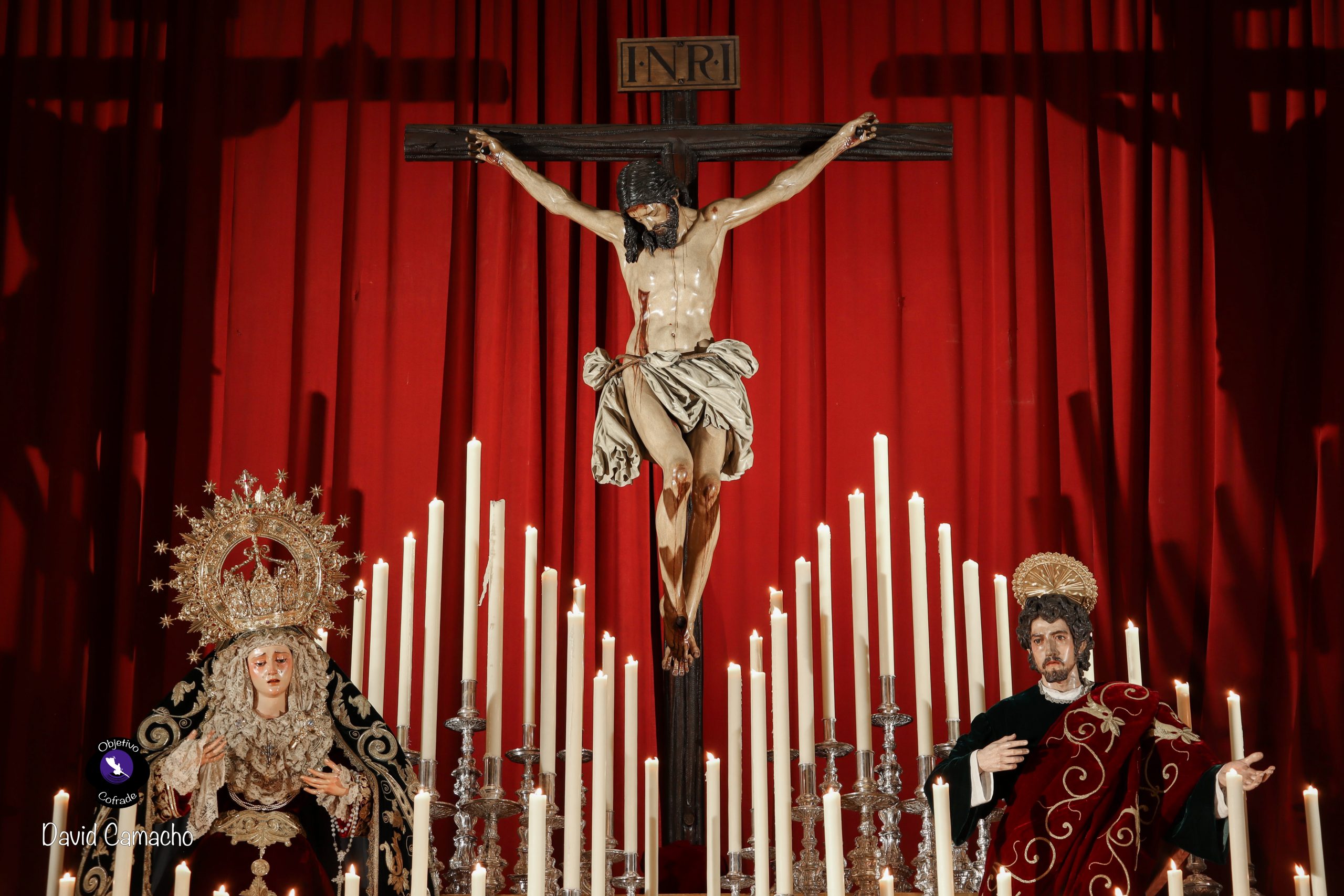 Lee más sobre el artículo La Hermandad de Los Estudiantes conmemora su Centenario con Solemne Quinario y Cultos en la Catedral de Sevilla